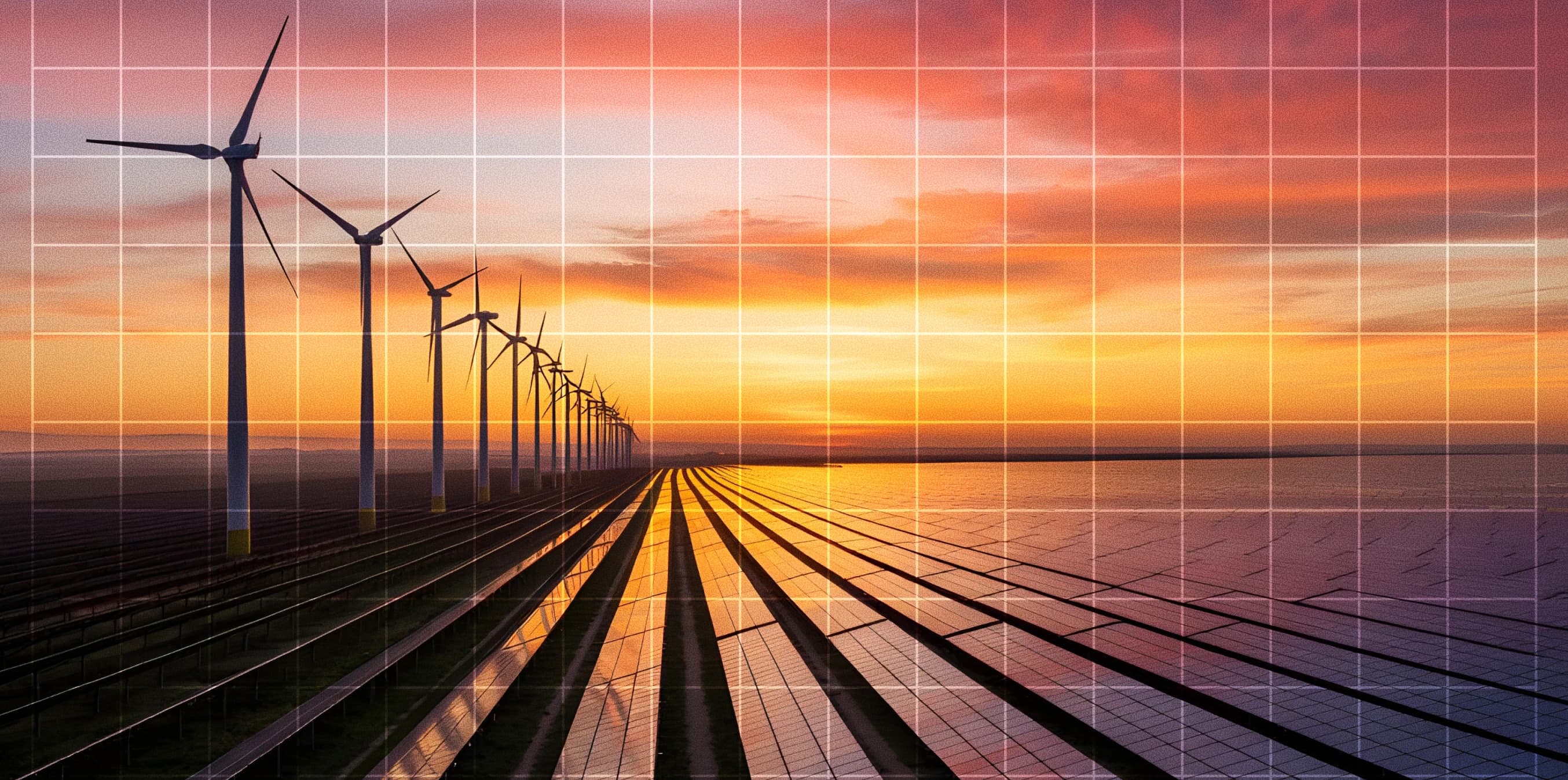 Solar Just Beat Global Demand for the First Time