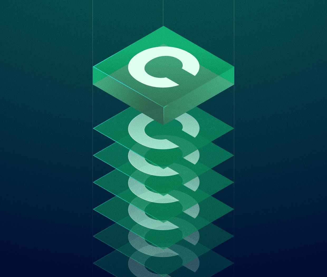 The image depicts a colorful data visual representing the 7 C's of a website: Content, Context, Consistency, Clarity, Credibility, Capability, and Conversion, each illustrated with distinct icons and labels. This visual serves as a guide for the website redesign process, emphasizing the importance of these elements in enhancing user experience and achieving business goals.