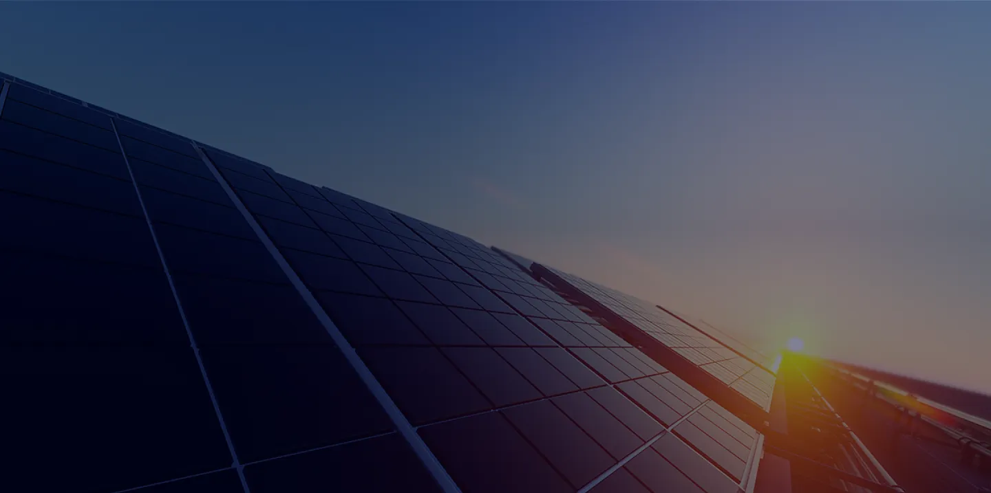 Energy & Renewables industry solutions