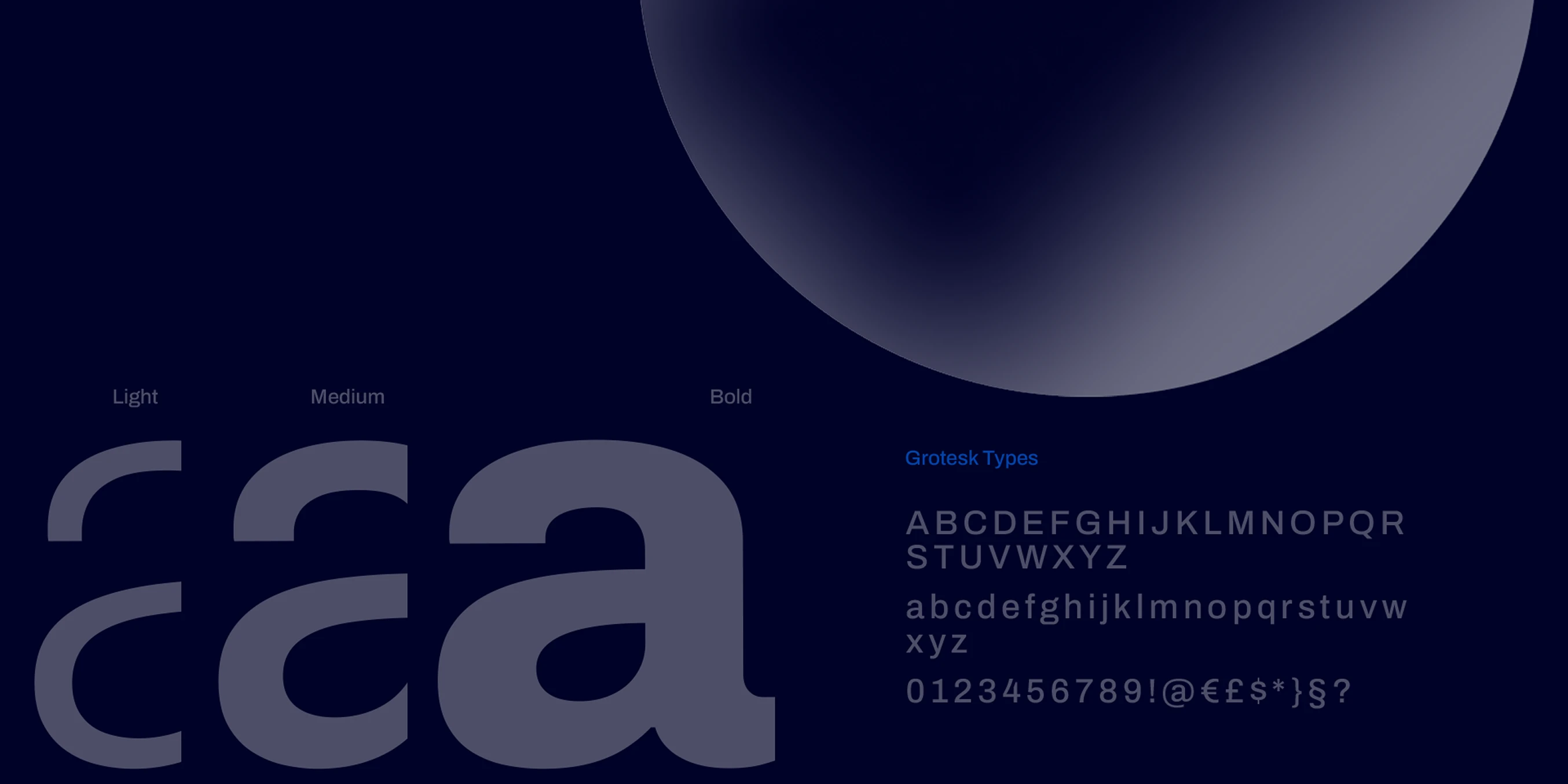 Typography and Brand Design: Rethinking Typography as Brand Infrastructure