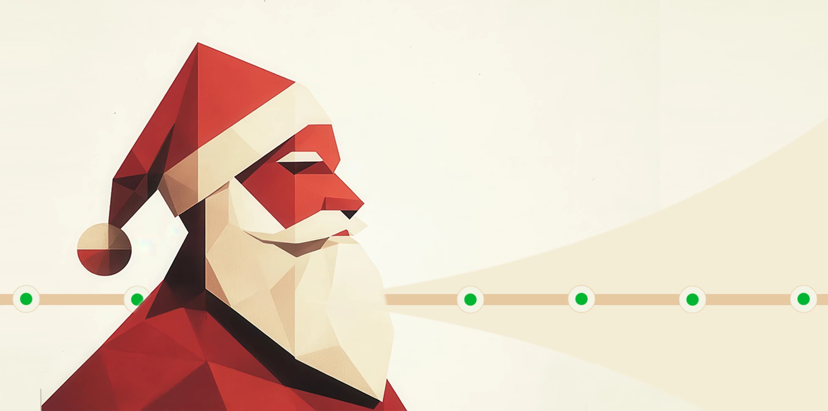 How Santa Claus Became the World’s Most Resilient Brand