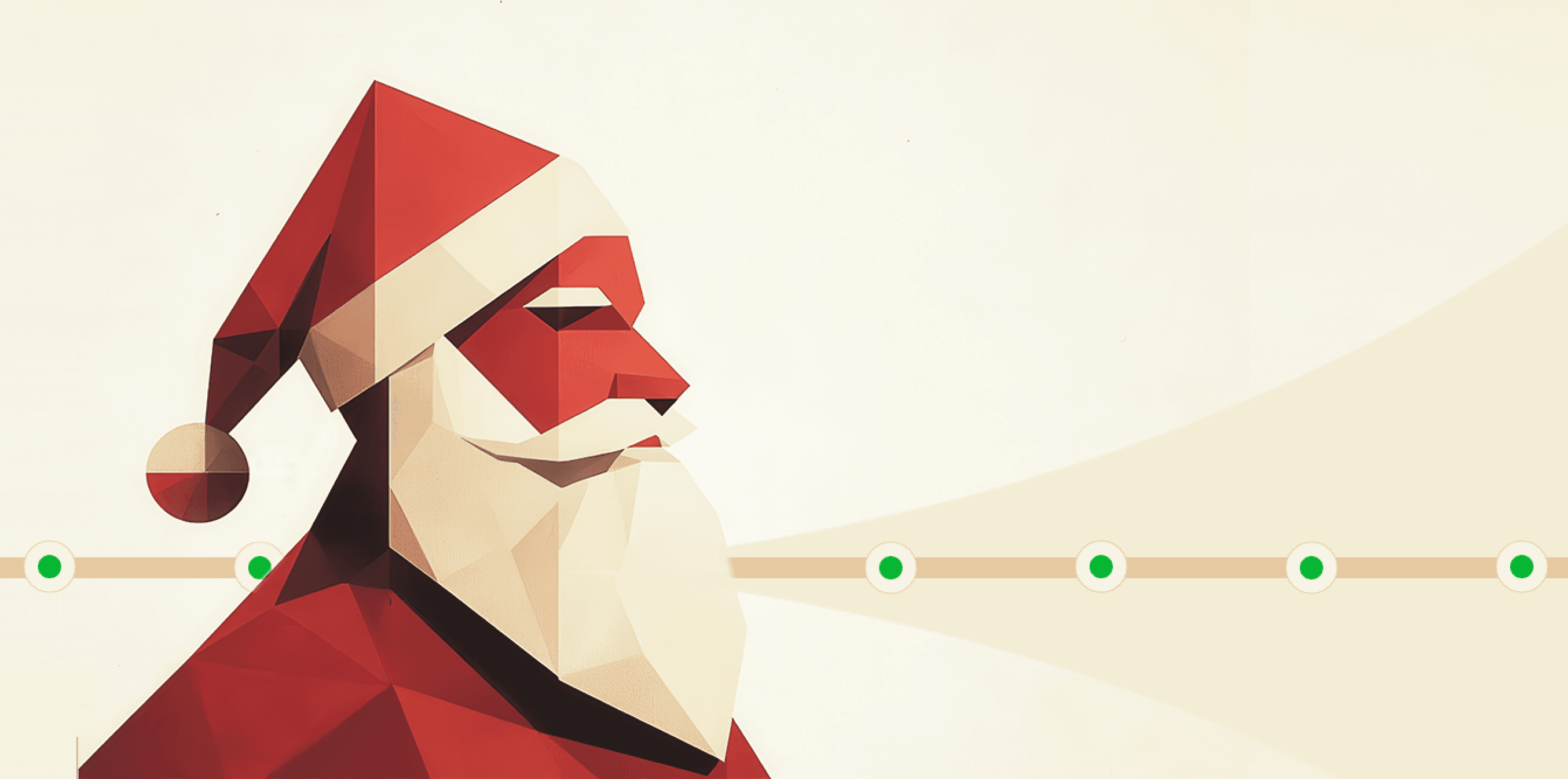 How Santa Claus Became the World’s Most Resilient Brand