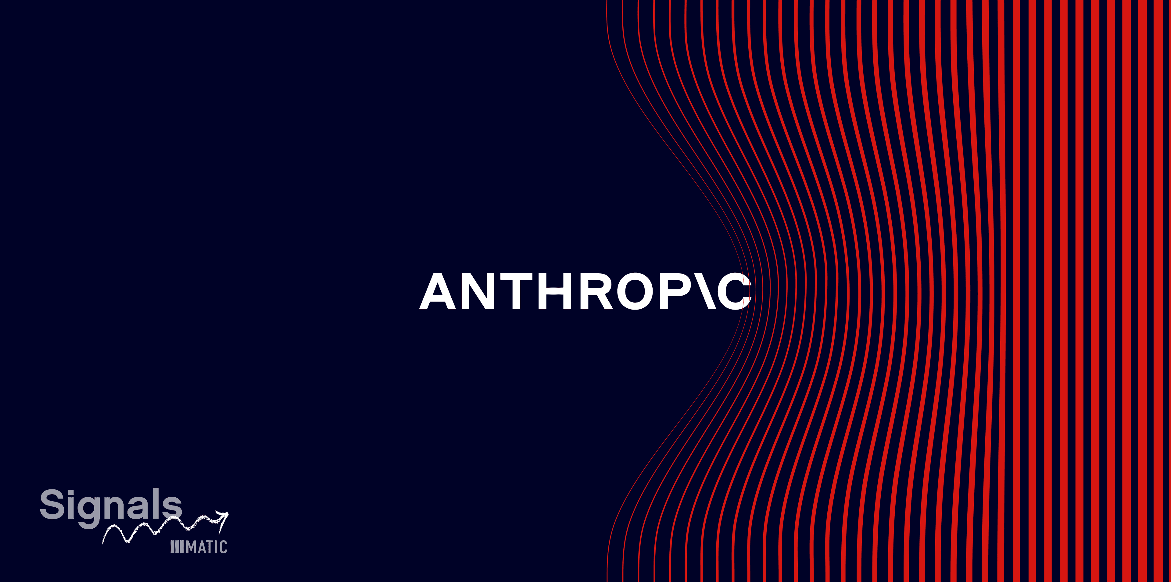 The AI Company That Said No to the Pentagon