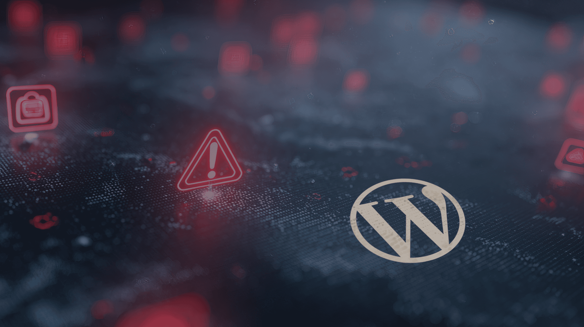Hackers Are Buying Wordpress Plugins and Turning Them Against You