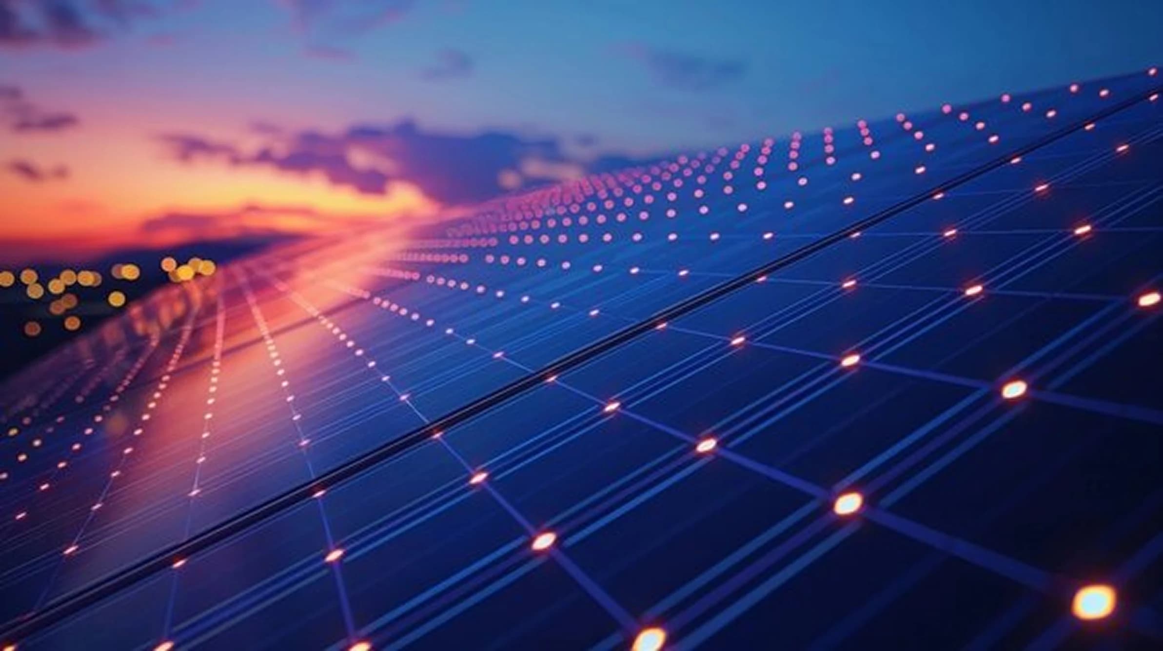 Energy Brand Strategy: The Evolution of Power and Why Companies Need Digital Maturity Now