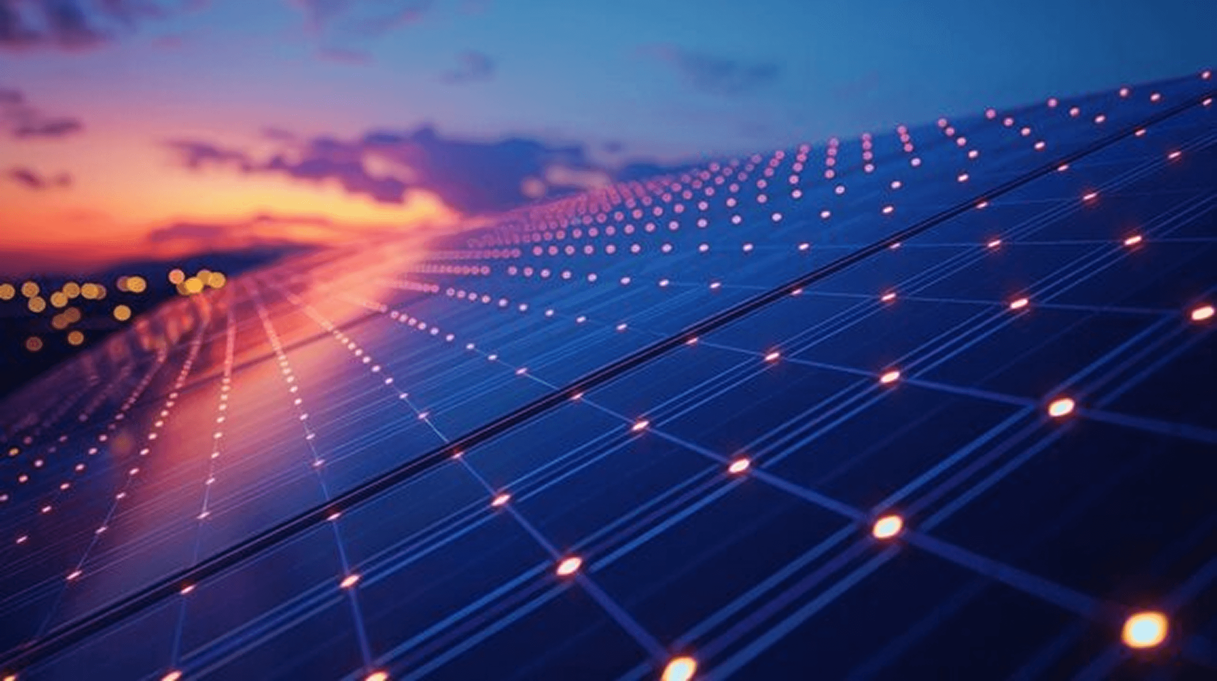 Energy Brand Strategy: The Evolution of Power and Why Companies Need Digital Maturity Now