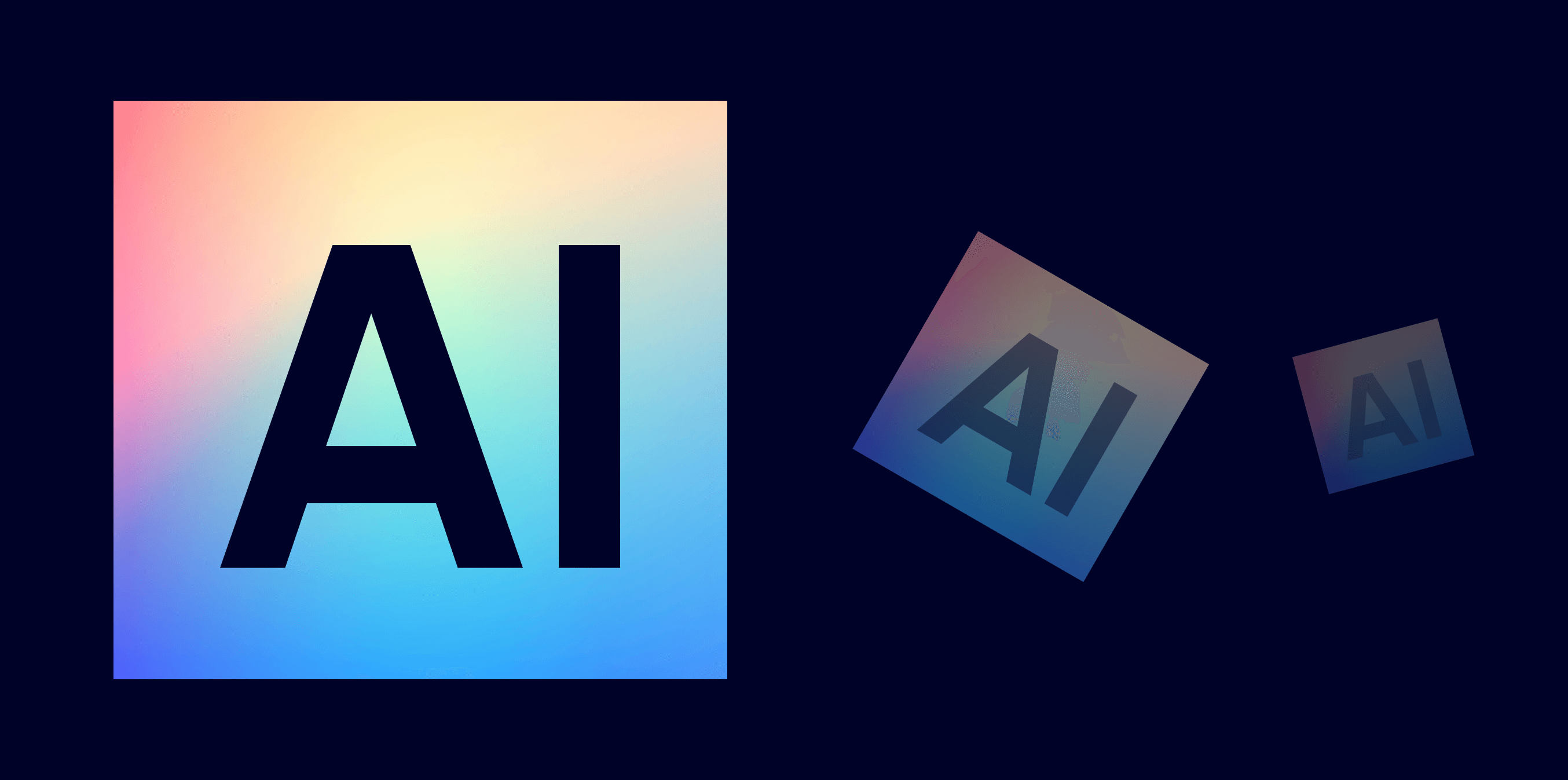 Before AI Kills Us All, Could It Help B2B Design and Strategy Ops?