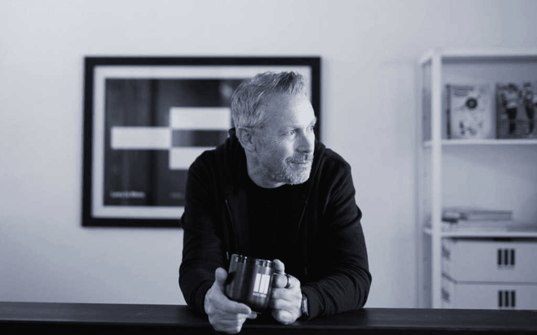 In the Spotlight: Matic’s CEO Josh Fuller on Creativity, Growth & Taking Risks